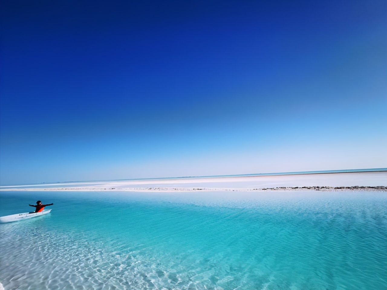 玖月：所念皆星河