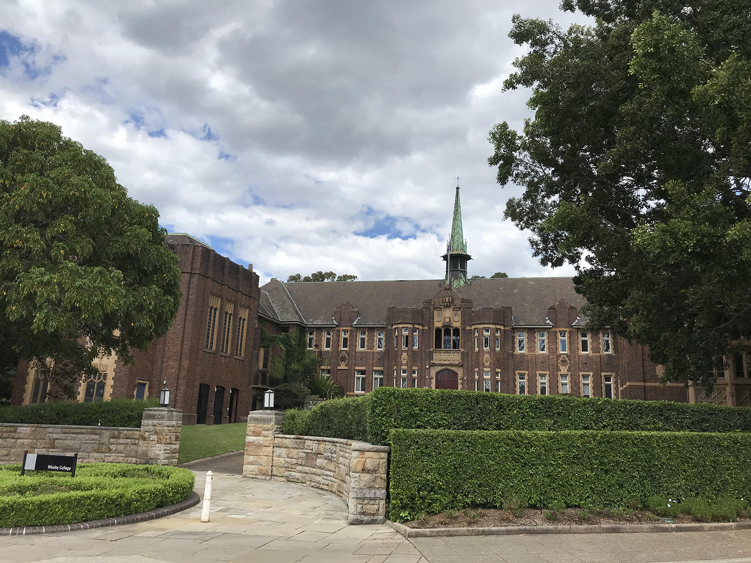 澳洲悉尼大学世界排名,澳洲留学学院世界排名第一