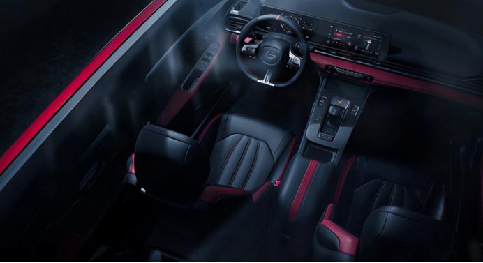 影豹是不是比当年思域还火,影豹销量能超过思域吗