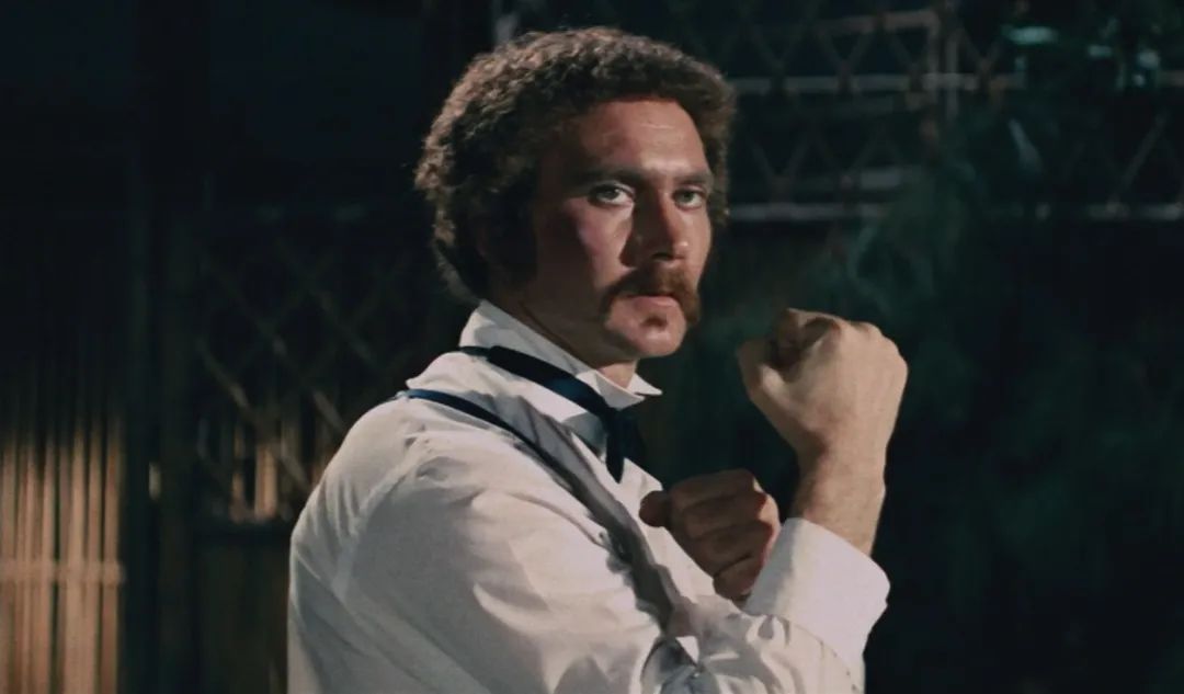 李小龙的十大经典,李小龙电影真正高手