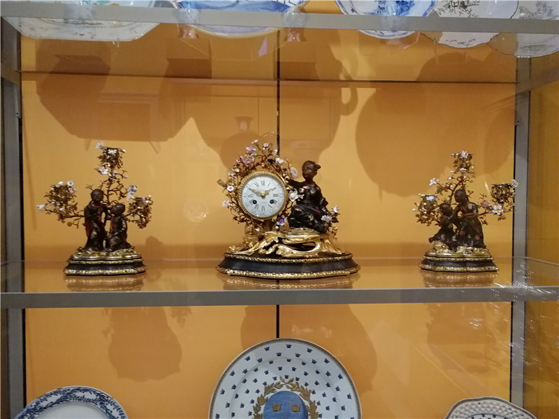 与Volvo同行奔跑在路上——哥德堡半程马拉松之旅（上）