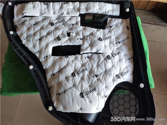 铃木维特拉隔音,维特拉噪音大怎么解决