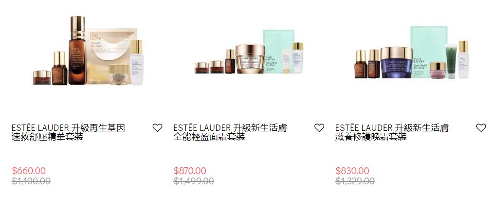 港澳护肤品和大陆护肤品的区别,港澳化妆品推荐