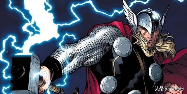 雷神1结尾彩蛋是什么意思,雷神1彩蛋暗示哪一部