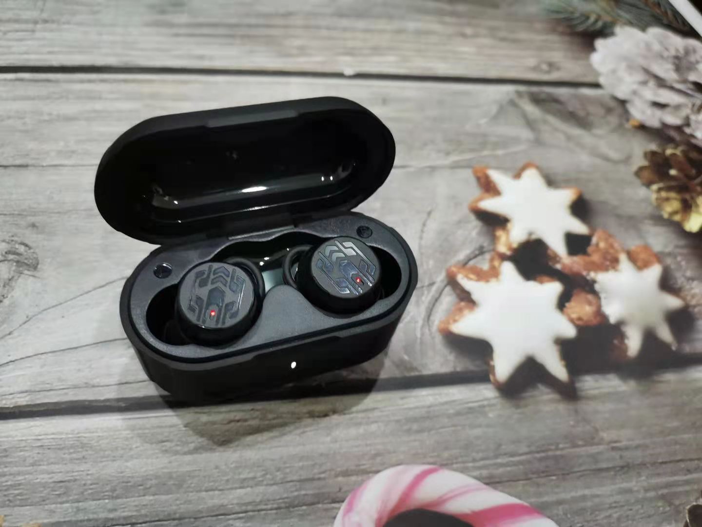 南卡a2和小度降噪耳机,南卡蓝牙耳机真无线降噪