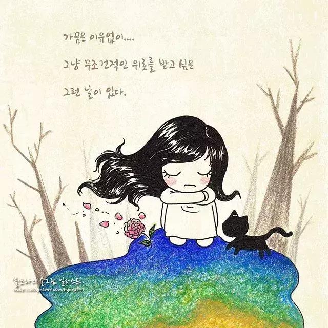 哈士奇的简笔画图片用彩铅画的,儿童彩铅简笔画6-12岁美观小人