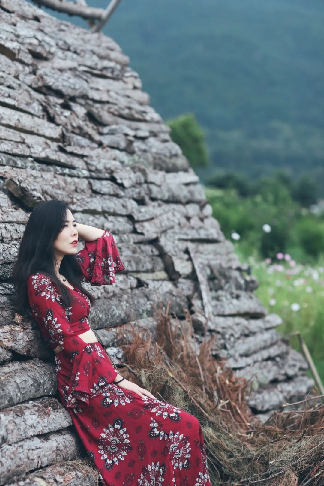 东北哈尔滨夫妻,一对夫妻打造云南的家