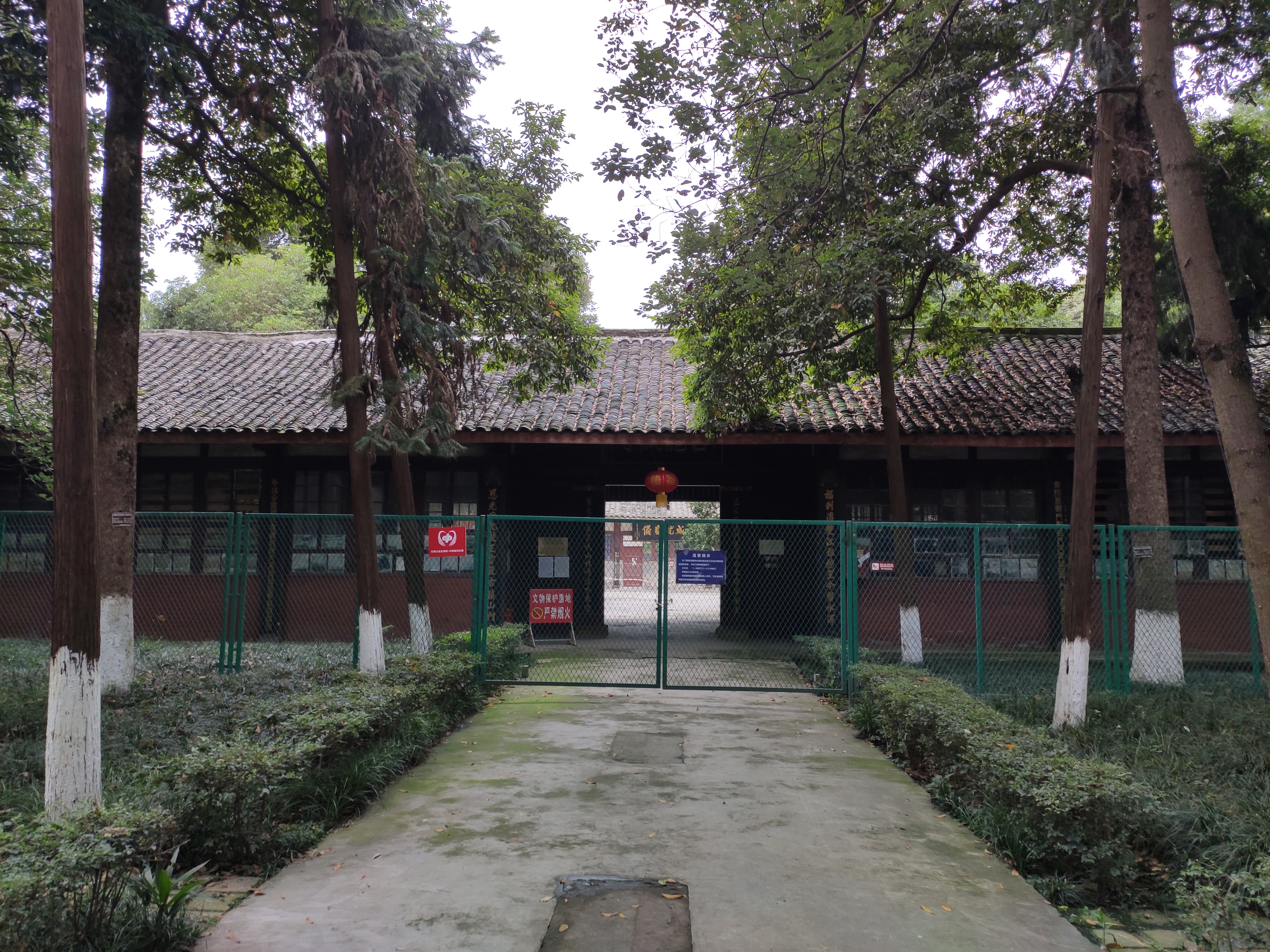 被遗忘的成都郊县老城镇,追寻城市记忆感受城市变迁