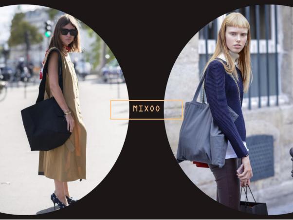 想要好看的帆布包,百搭帆布推荐