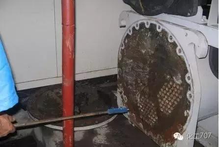 消除锅炉水垢最有效的方法,暖气锅炉水垢怎么去除