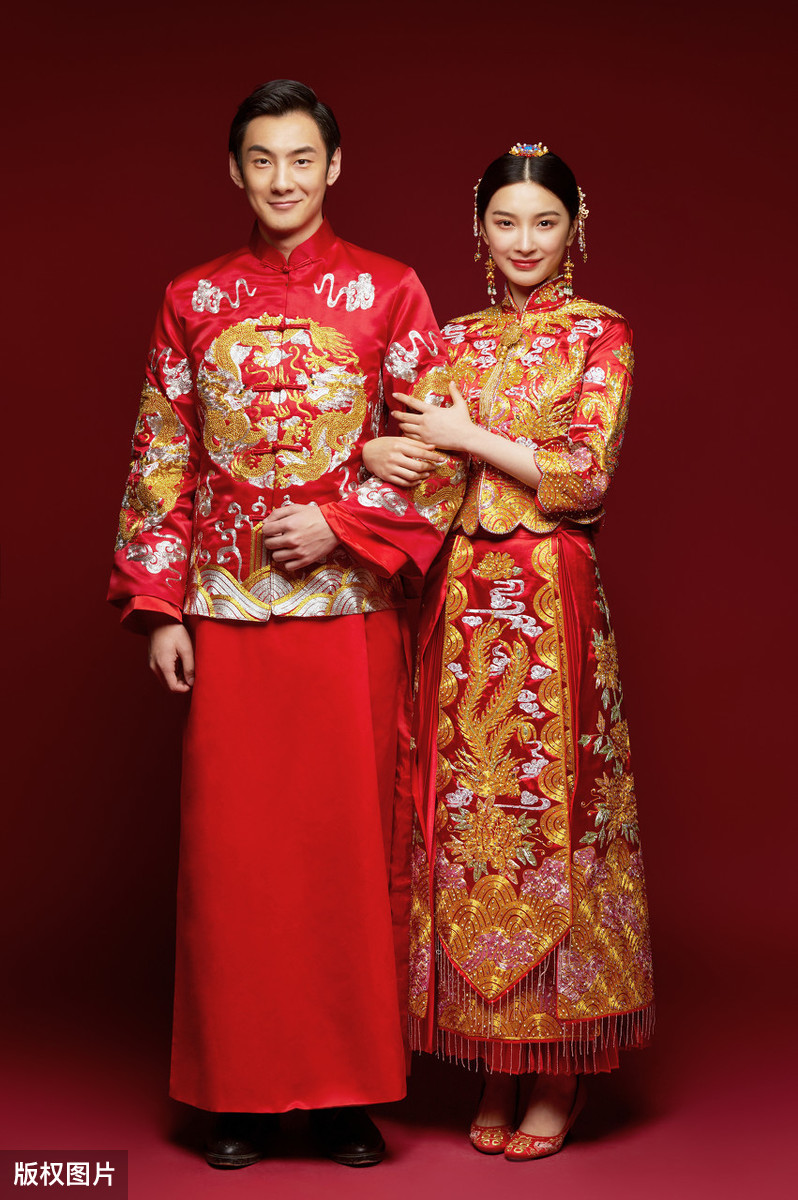 古人结婚都有哪些习俗和讲究,古人结婚习俗讲解