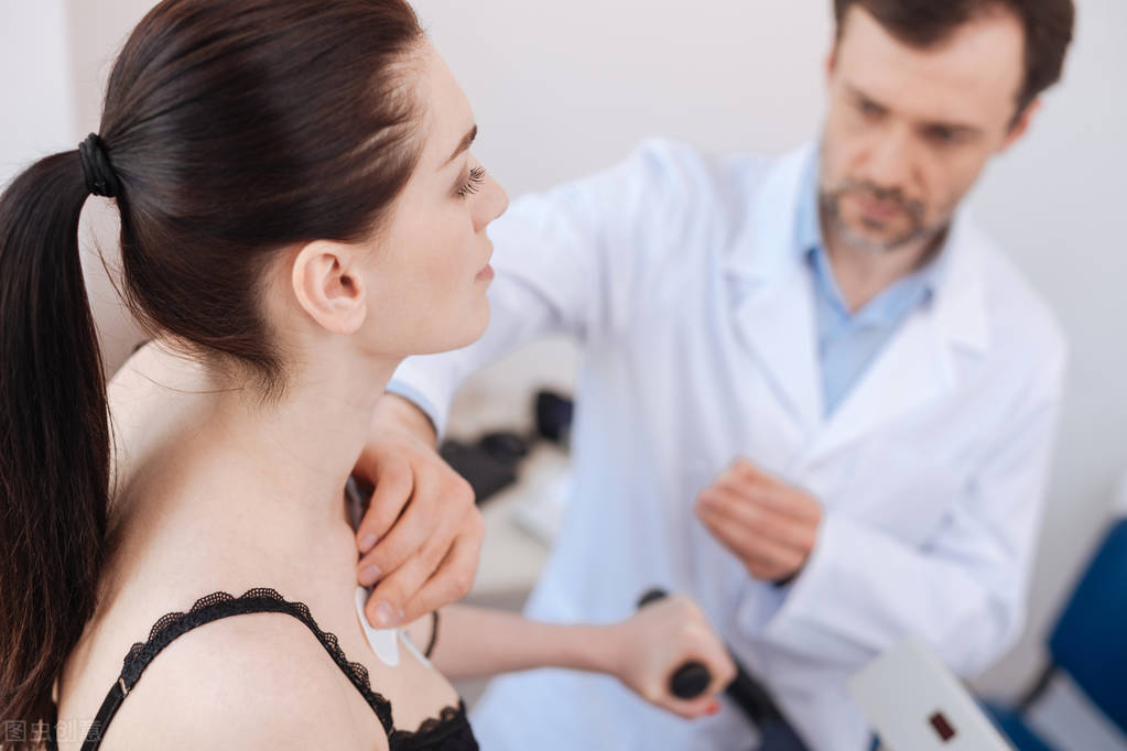 体检中最常见病症指标的科普解读,医院体检有哪些常见的疾病