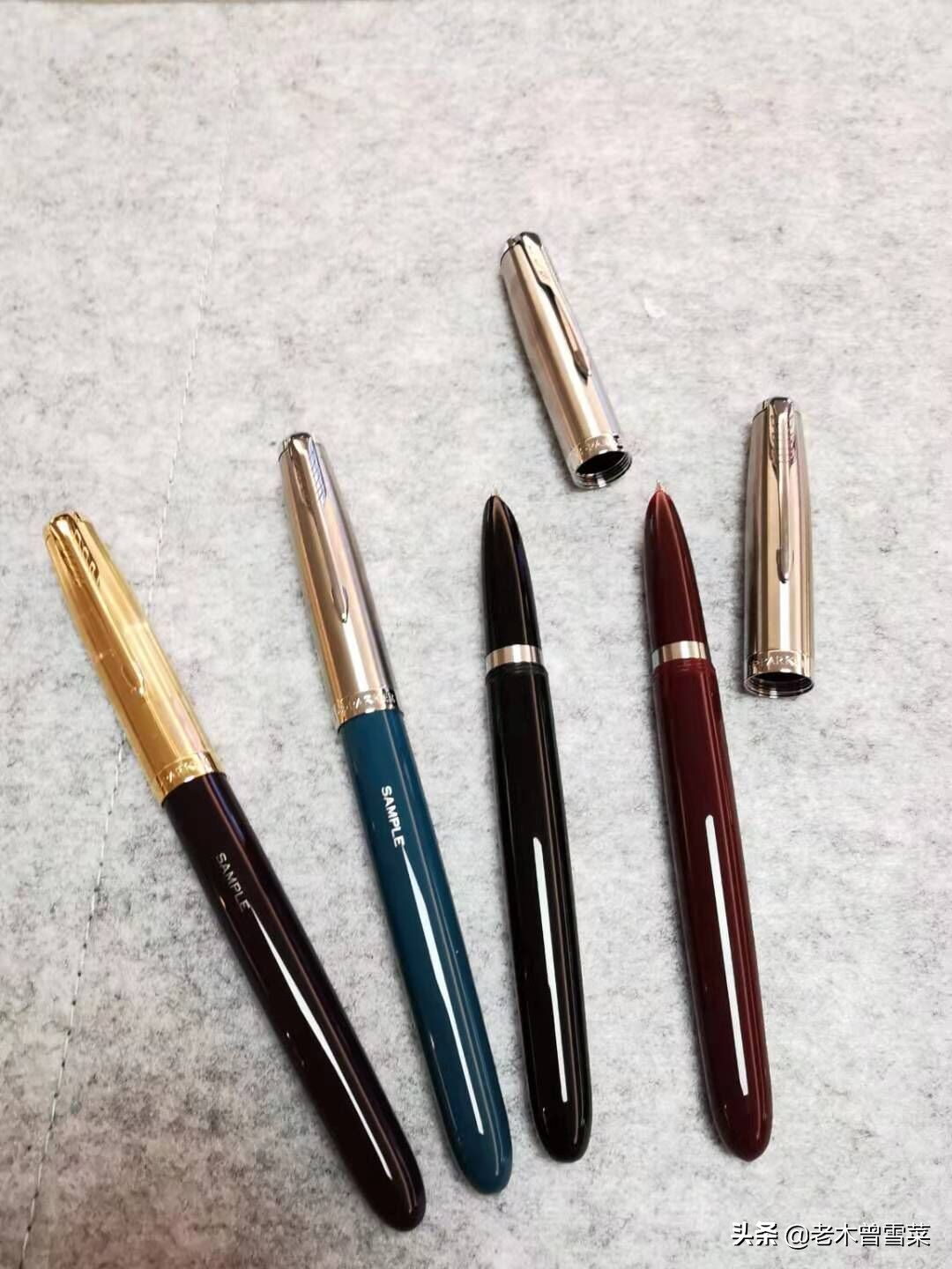 派克51是什么钢笔,派克钢笔51值得买吗