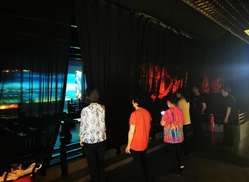 秦二世遗址公园研学感悟,沉浸式体验秦兵马俑