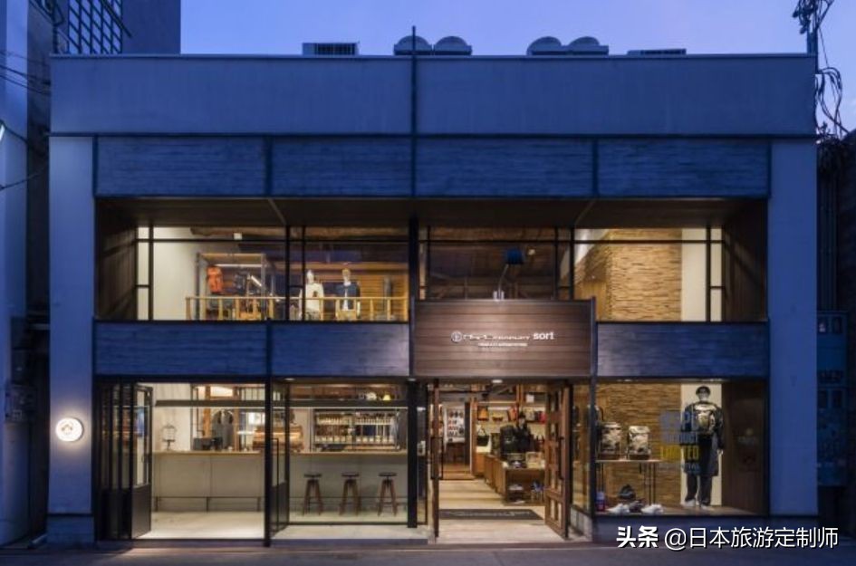 日本大阪香奈儿包包,日本大阪包包购物攻略