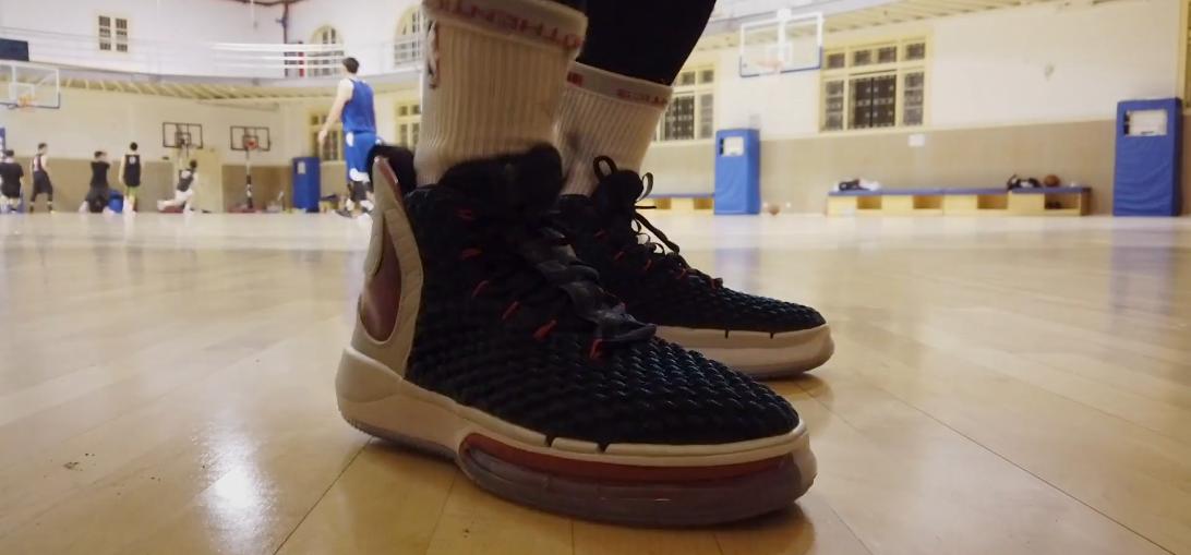 假的alphadunk实战,alphadunk适合实战吗