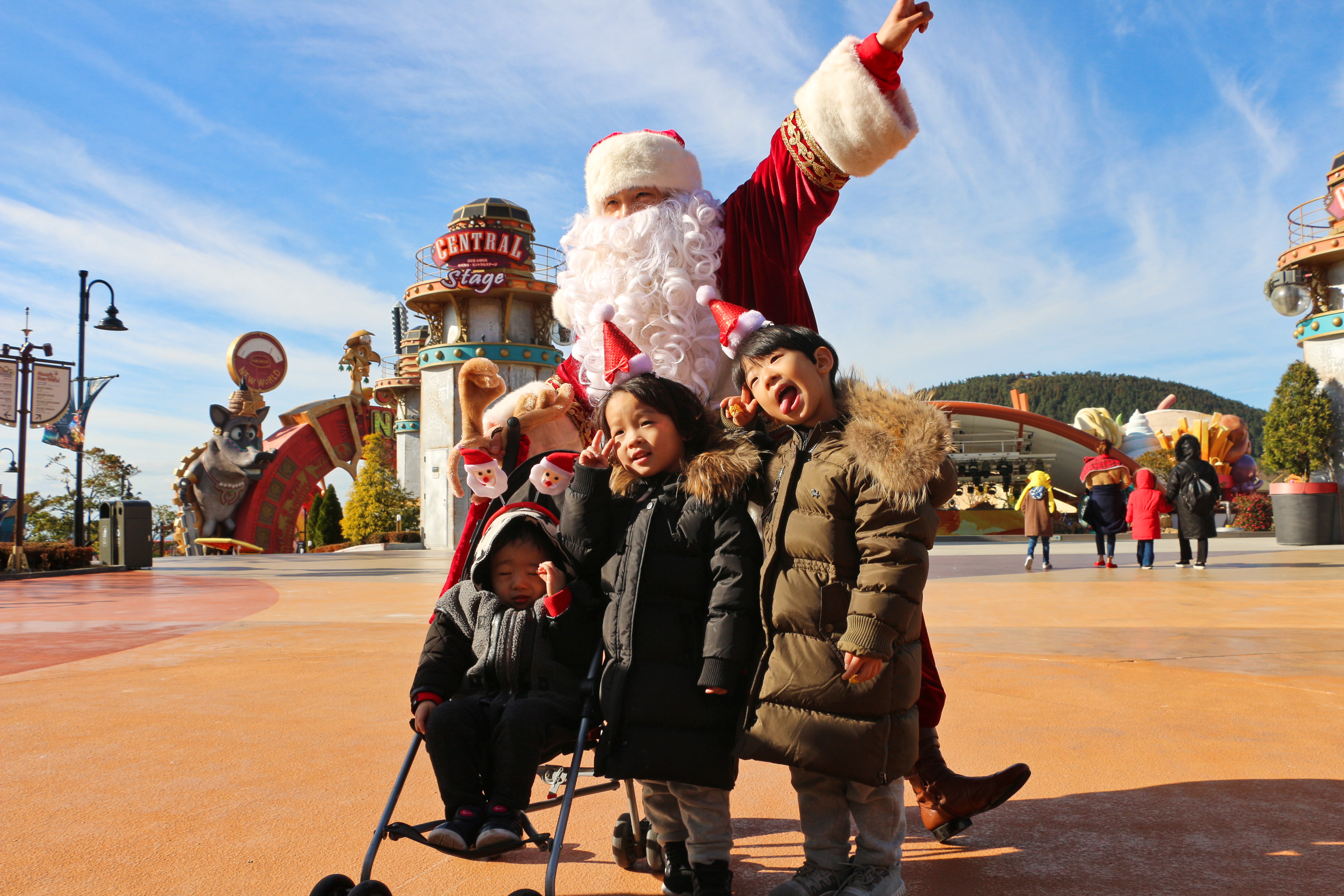 济州岛必玩的景点介绍图片,韩国旅行必打卡景点攻略