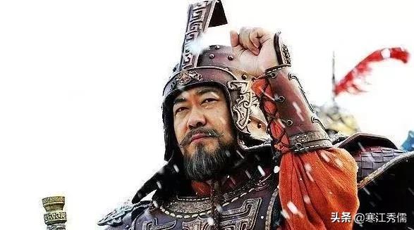 山西出了哪些名将,山西出了多少个武将