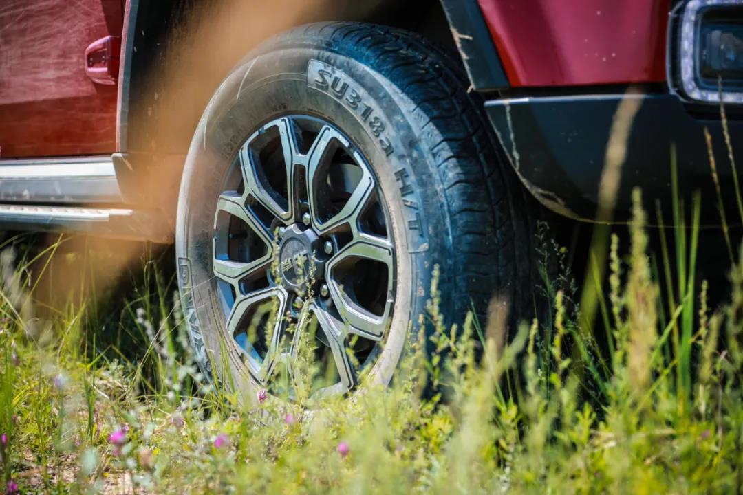 北京bj40越野泥地,北京越野bj40爱生活爱越野