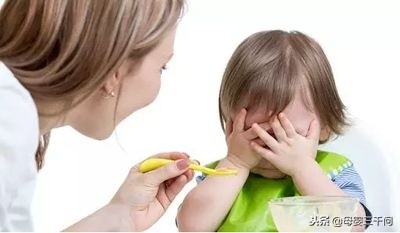 7岁了还不会用筷子,3岁娃还不会自己吃饭