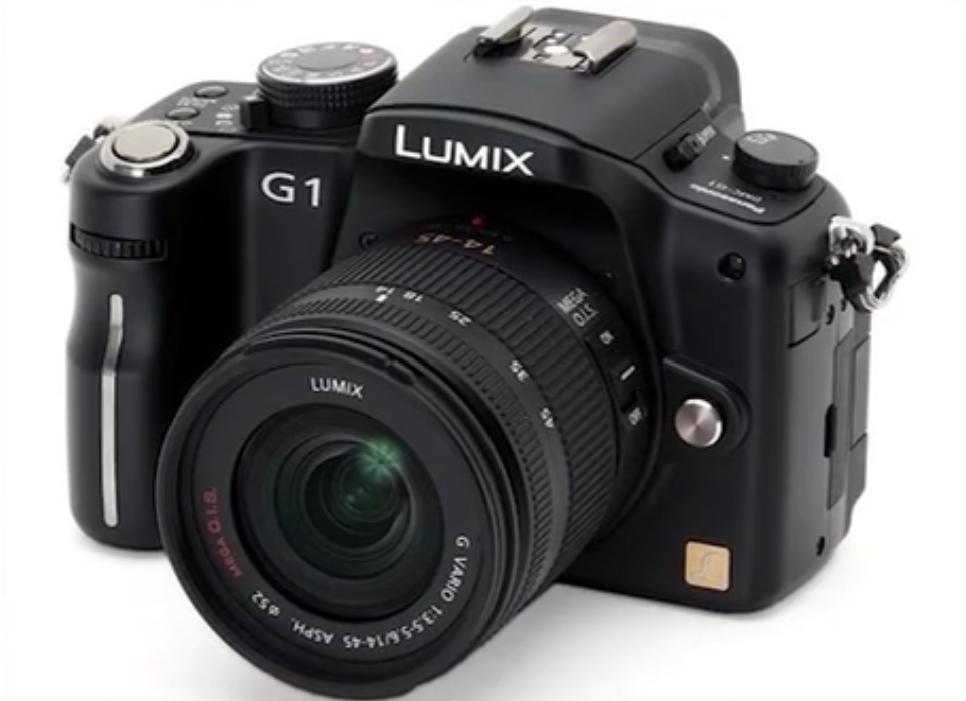 松下微单的特色是什么,松下相机为什么不是四大品牌