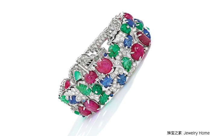 线上卖珠宝,线上珠宝拍卖