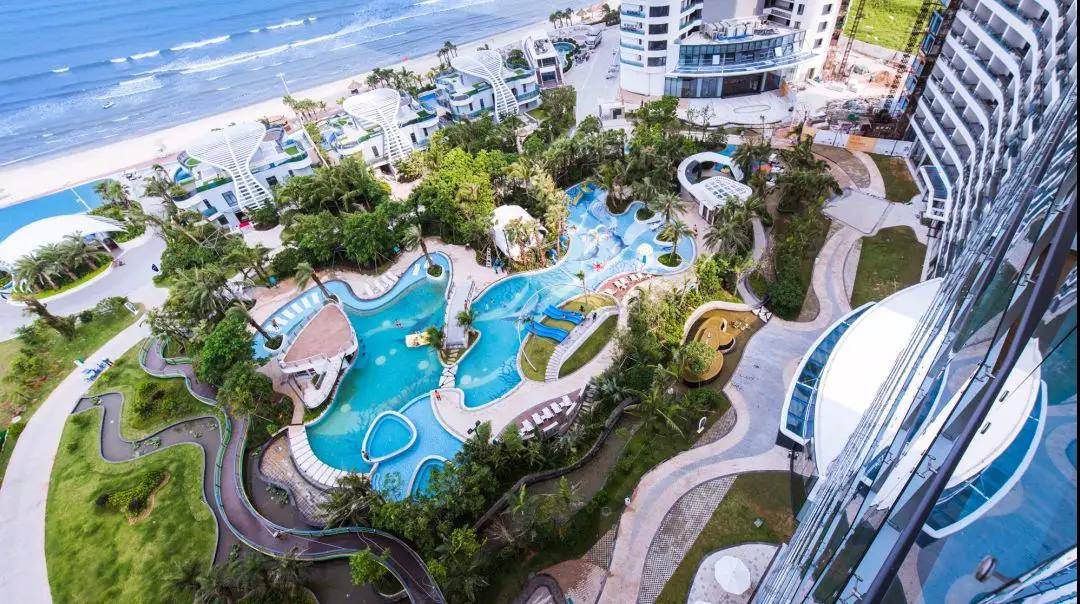 惠州双月湾比较好的酒店要多少钱,惠州双月湾酒店海景房一晚推荐