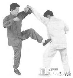 武当玄门拳技击篇,武当技击秘诀视频