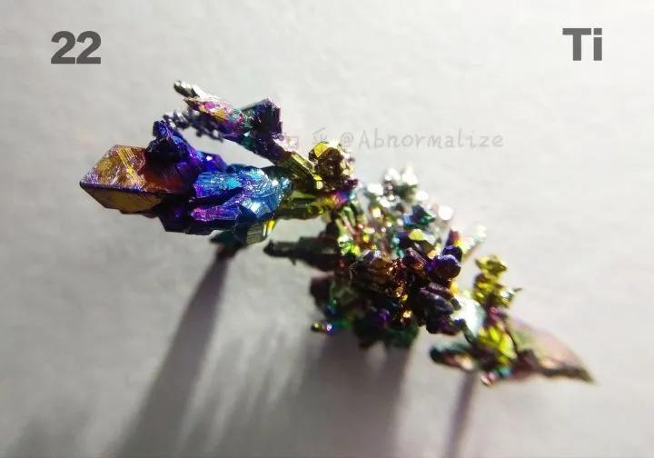 元素周期表购买1克需要多少钱,把元素周期表都买了要花多少钱