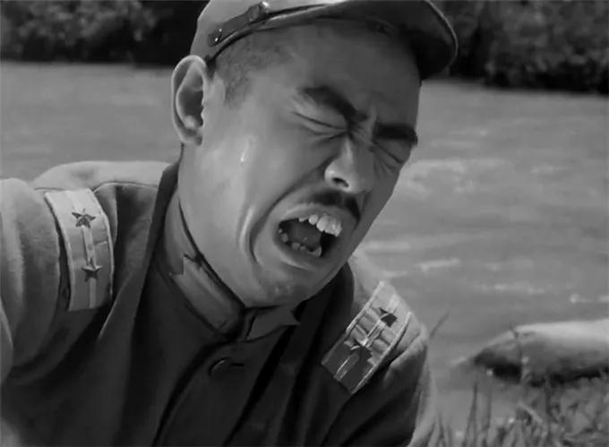 地雷战渡边假装妇女偷地雷被炸,地雷战渡边假装妇女偷地雷第几集