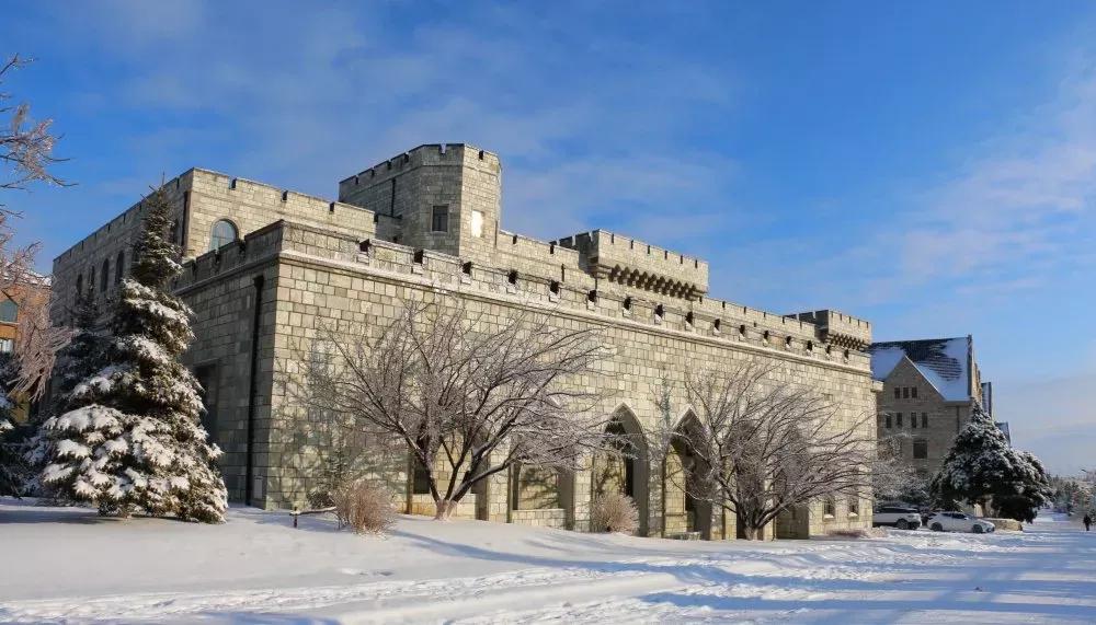 吉林市民办大学,吉林建筑大学民办