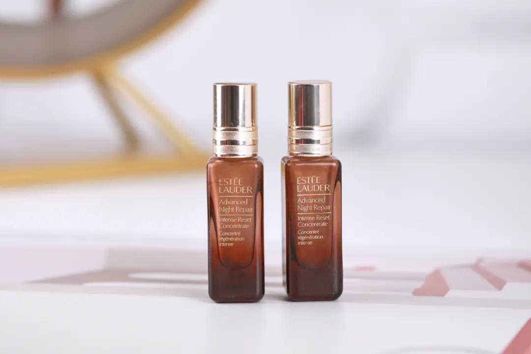 12瓶精华空瓶分享,吐血整理空瓶记