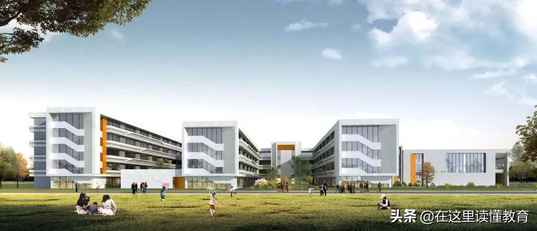 西安高新二十三小学师资力量,西安高新区第十三小学地址