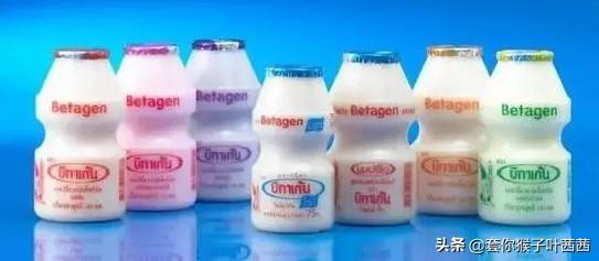 泰国旅游711必买零食,泰国好东西必买清单