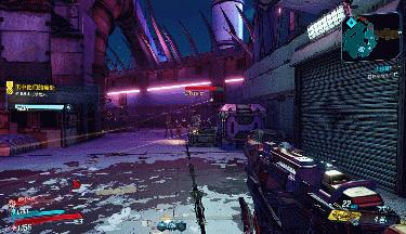 无主之地3评测,无主之地3看评分还是看品质