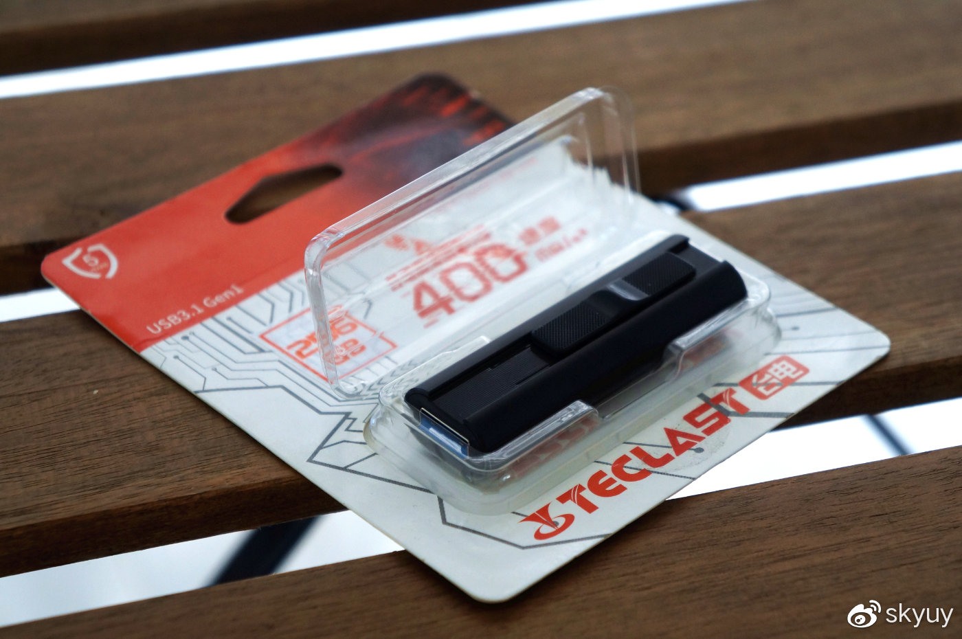 台电固态飞豹u盘拆解,台电飞豹u盘测评