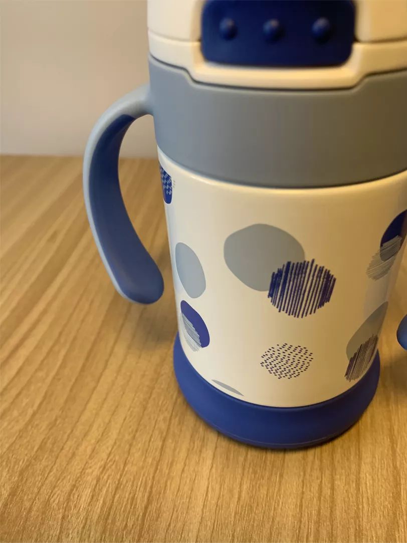 吸管保温杯婴儿推荐测评,儿童吸管保温杯老爸评测