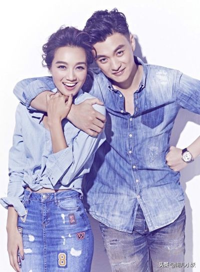 朱丹白色短衫搭配,朱丹秋冬穿衣搭配