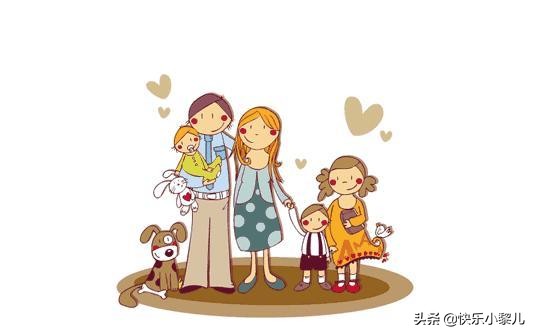 家庭有喜事征兆,家里人气旺是什么预兆