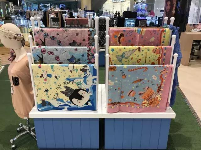 去泰国必买的小众品牌,曼谷明星必买清单