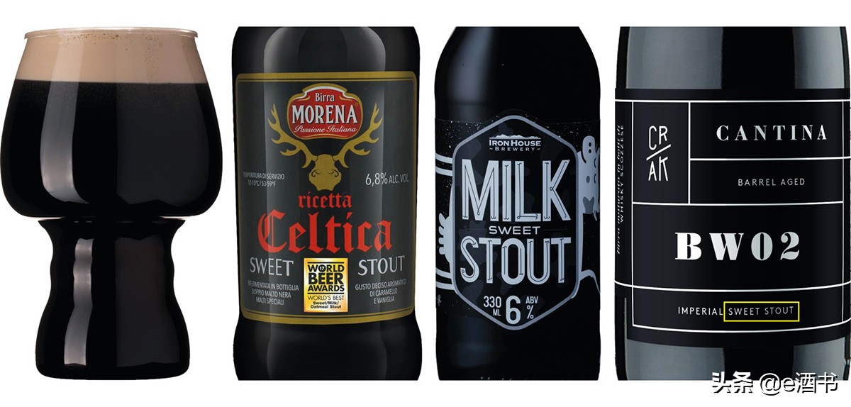 涨知识啤酒原来是这么灌装的,啤酒风格入门