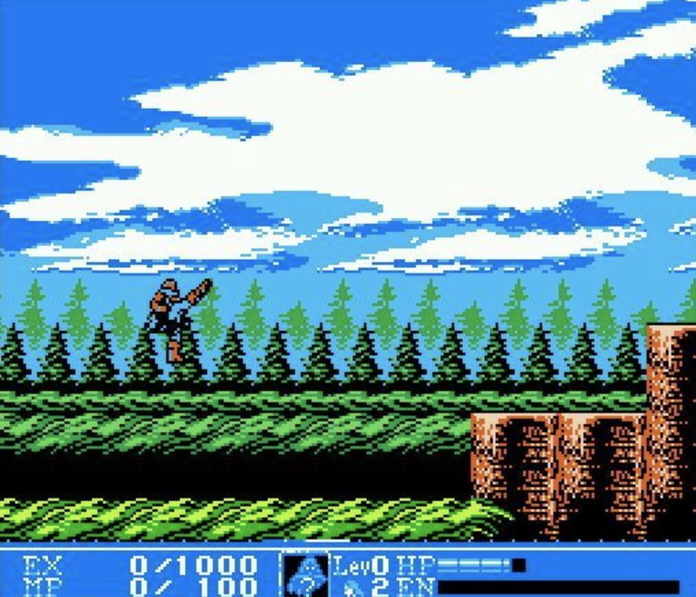 卡带4大经典游戏,小时候玩的卡带游戏有哪些