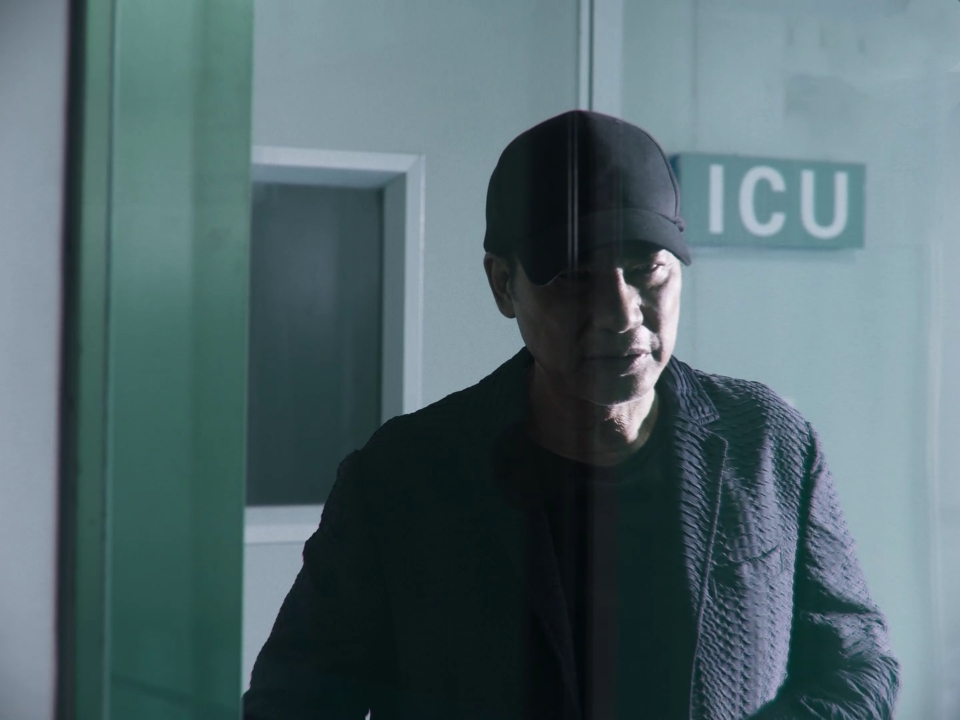 破冰行动缉毒警的马赛克人生,破冰行动蔡永强马赛克