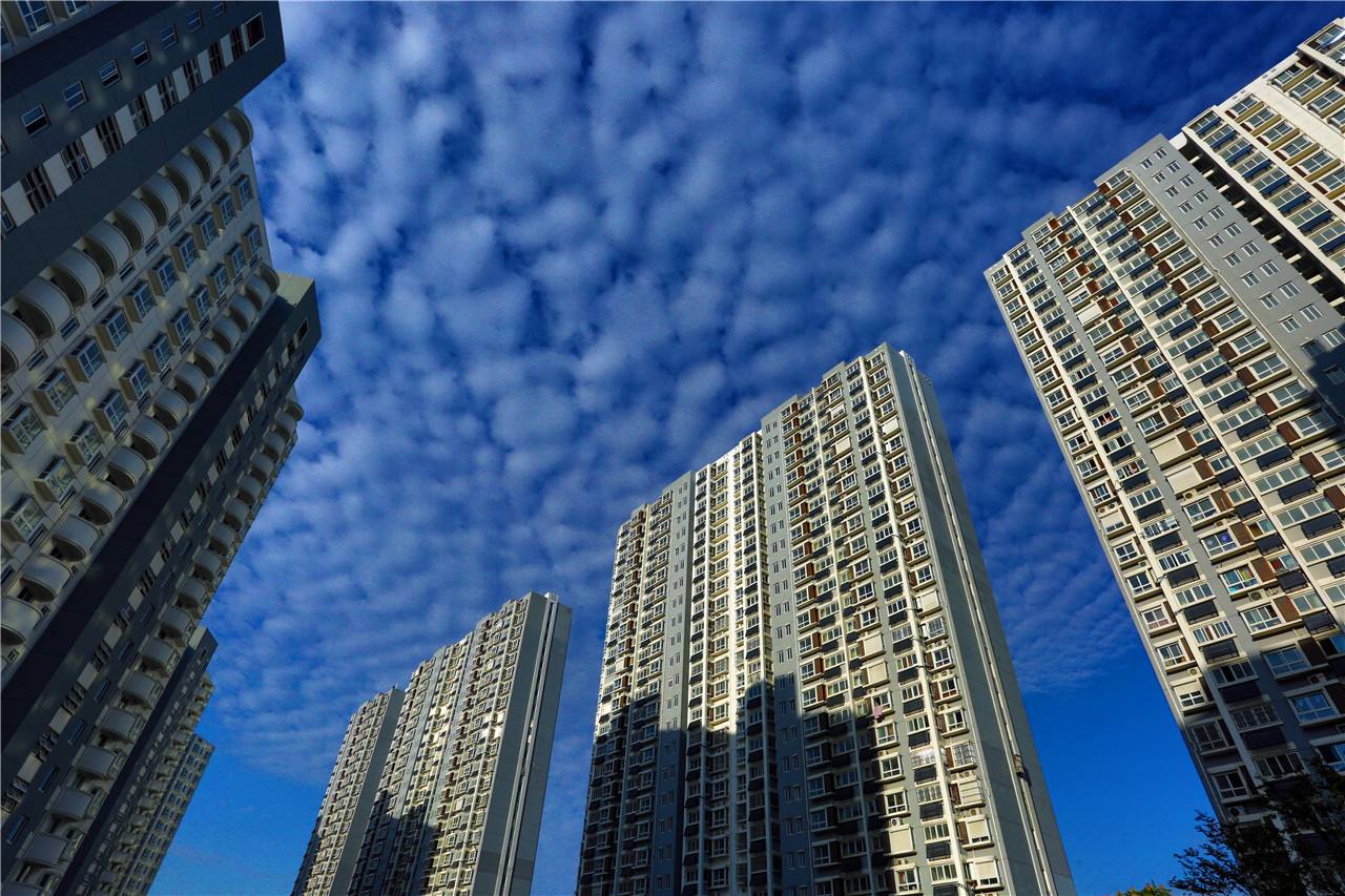 总楼层32层，剩下2、14、18、31层，你会选择哪一层？很多人选错