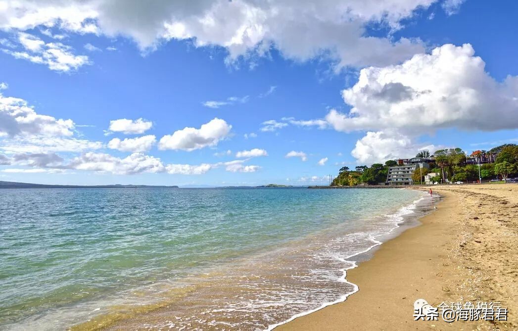 新西兰奥克兰机场购物,新西兰奥克兰一日游攻略