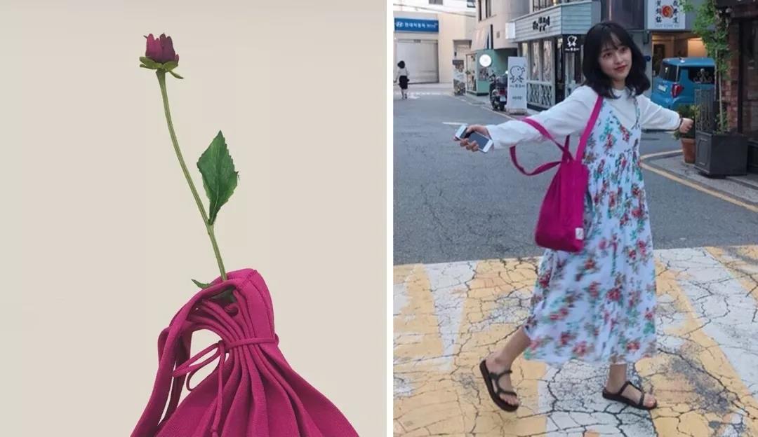 宋妍霏mk包包同款,宋妍霏买包范丞丞