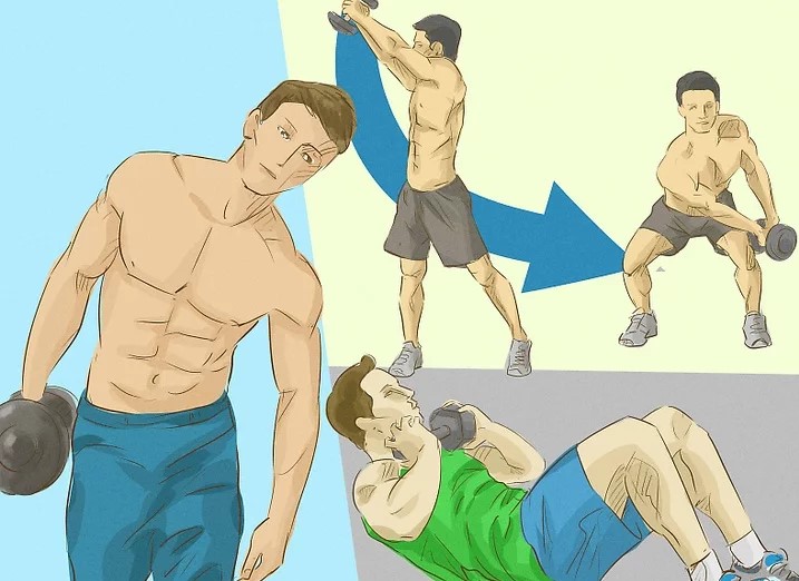 男性怎么防止胸部下垂,男性下垂的胸怎样能恢复