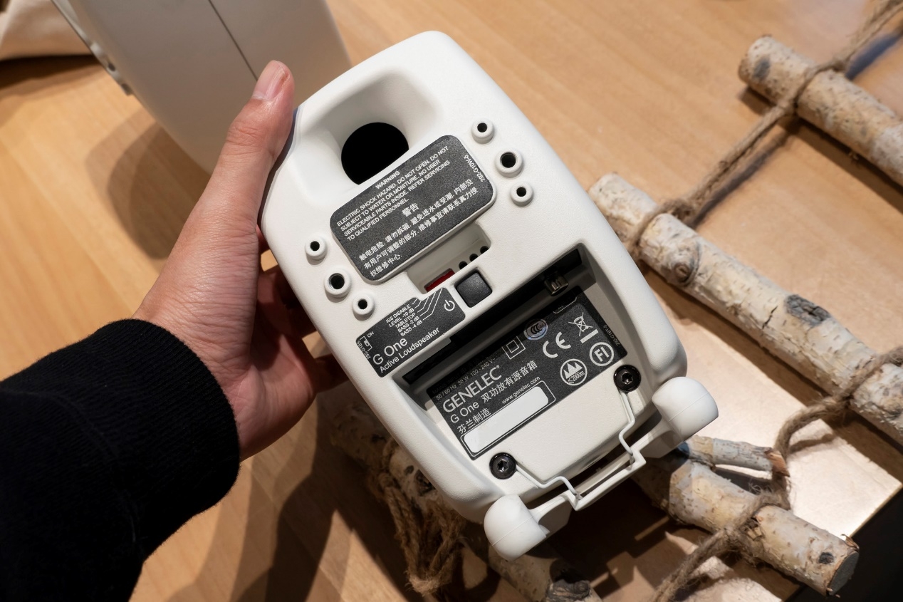 芬兰真力音箱实体店,真力音箱北京体验店