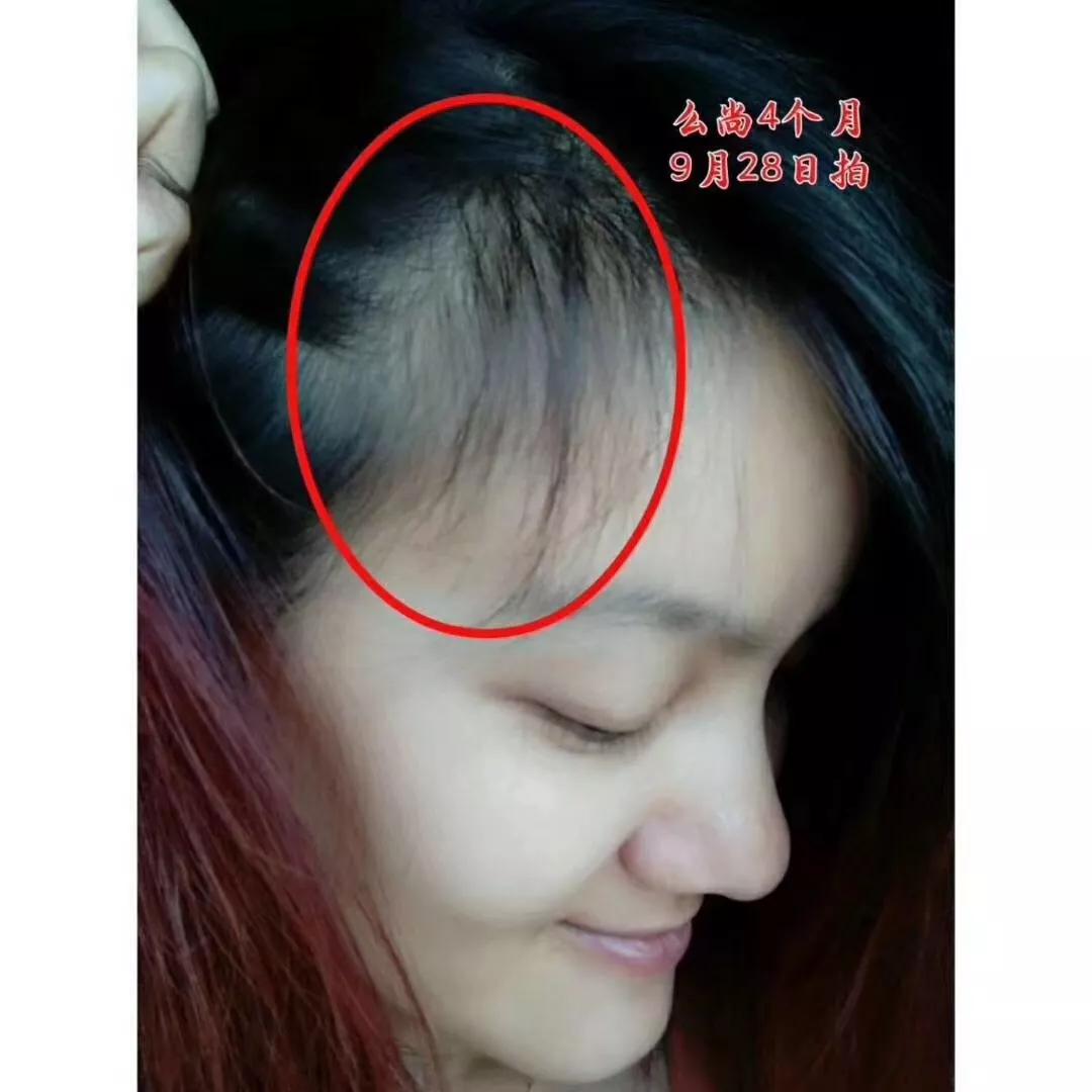 无硅油是不是噱头,平价无硅油