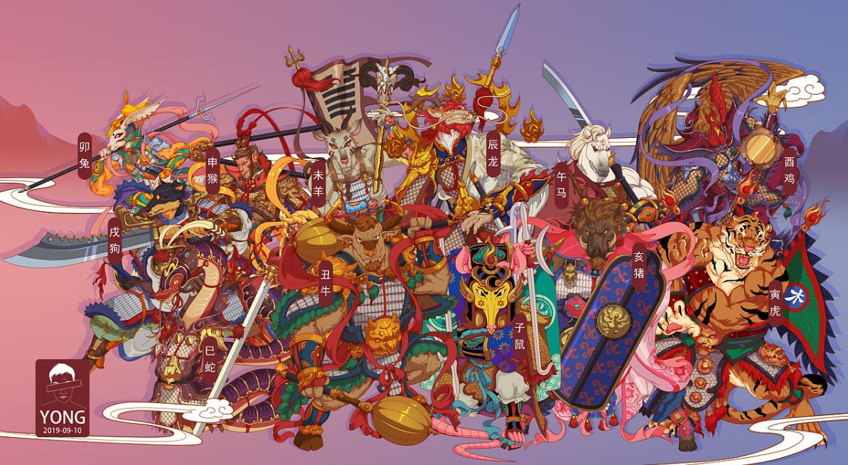 古代俗语男怕属鸡女怕属羊啥意思,男性属鸡女怕属羊是什么原因